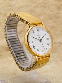 Damen Uhr, Calvin Klein K4211, 17 mm
