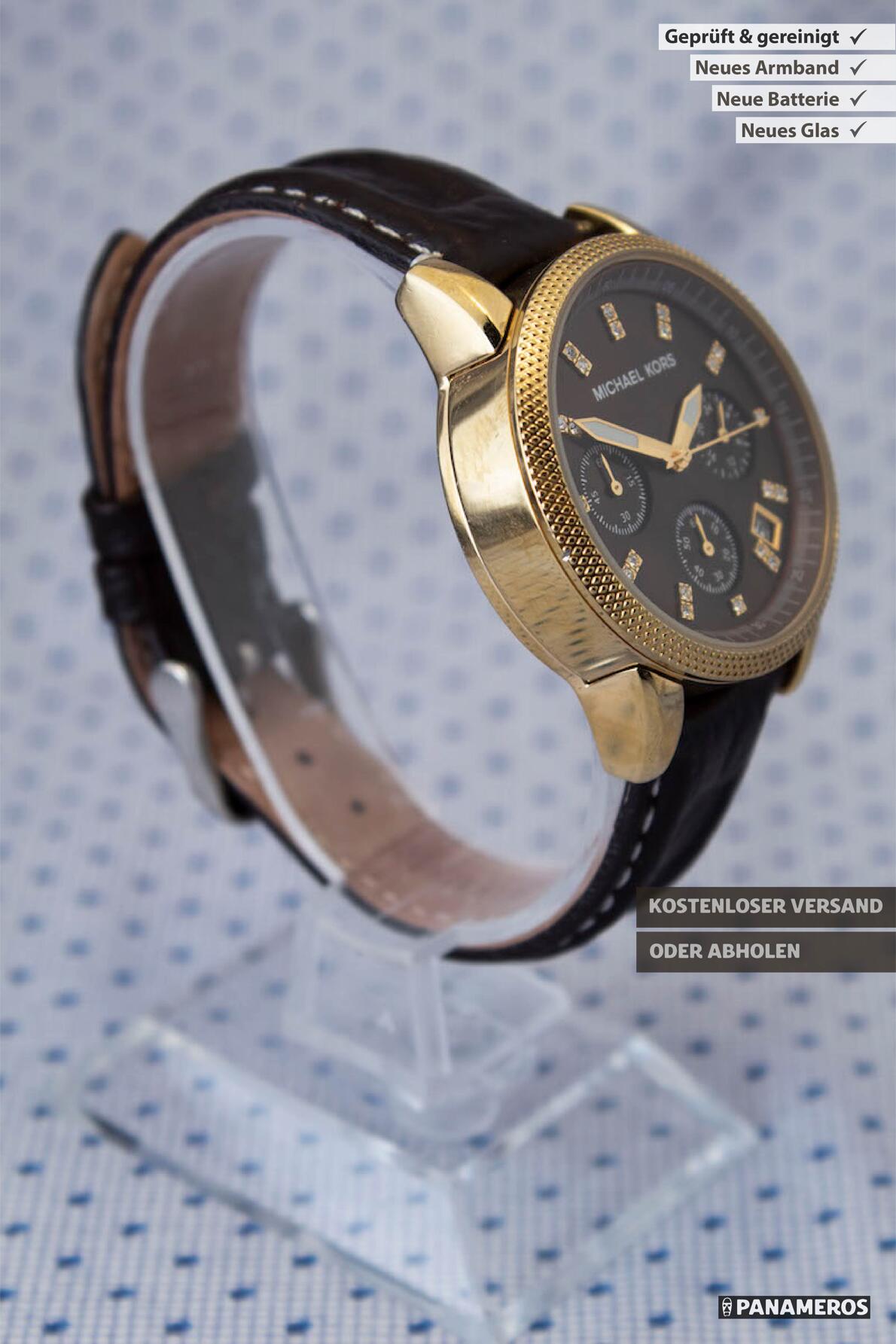 Damen Uhr, Michael Kors MK5048, 36 mm>