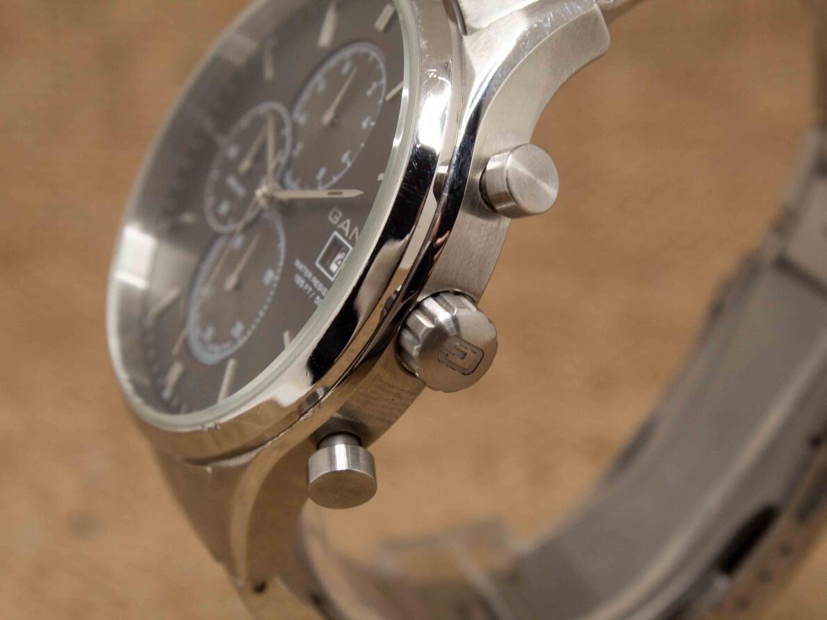 Quarz Uhr, Gant 0 (2020-11-20-2), 42 mm>
