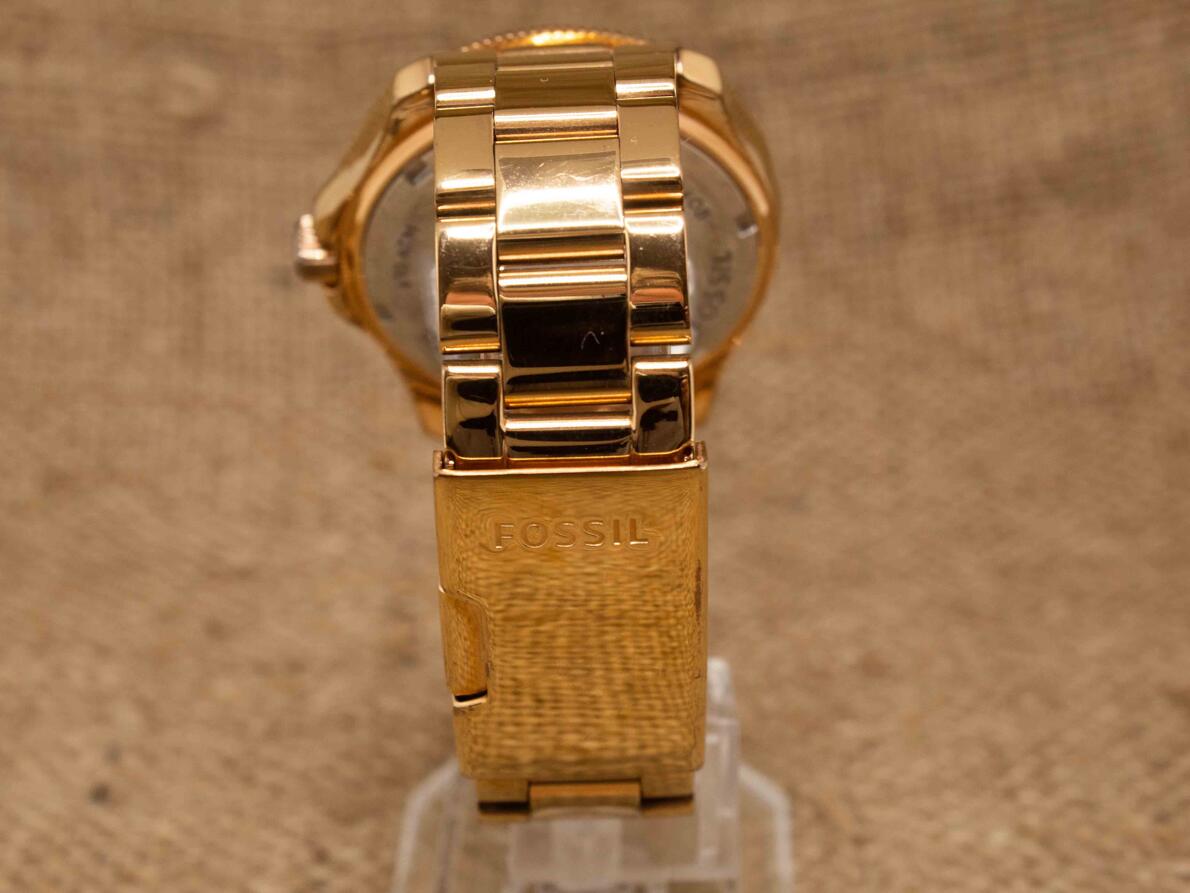 Damen Uhr, Fossil am4533, 40 mm>
