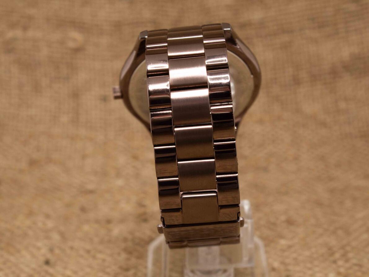 Damen Uhr, Michael Kors mk3418, 42 mm>