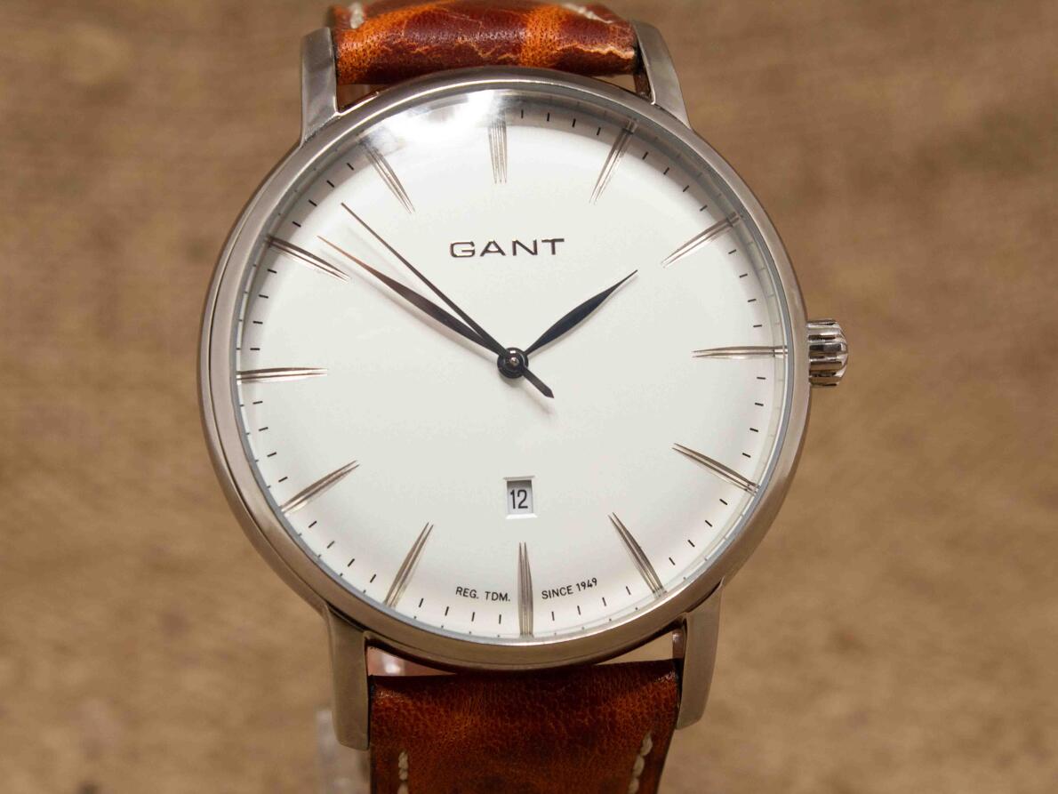 Herren Uhr, Gant 7043, 43 mm>