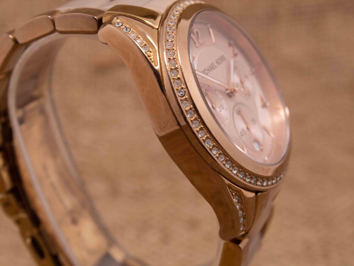 Damen Uhr, Michael Kors mk5943, 39 mm>