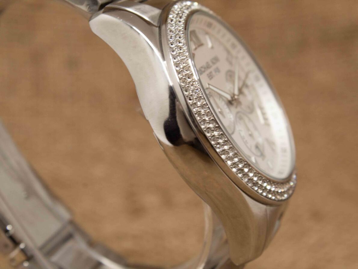 Damen Uhr, Michael Kors mk5667, 43 mm>