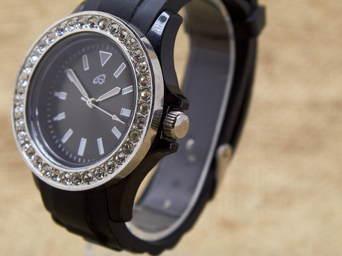 Damen Uhr, Auriol HG01064G, 39 mm>