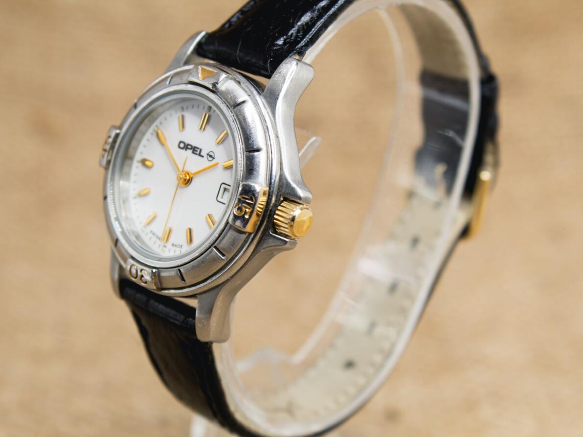 Damen Uhr,  Opel, 29 mm>