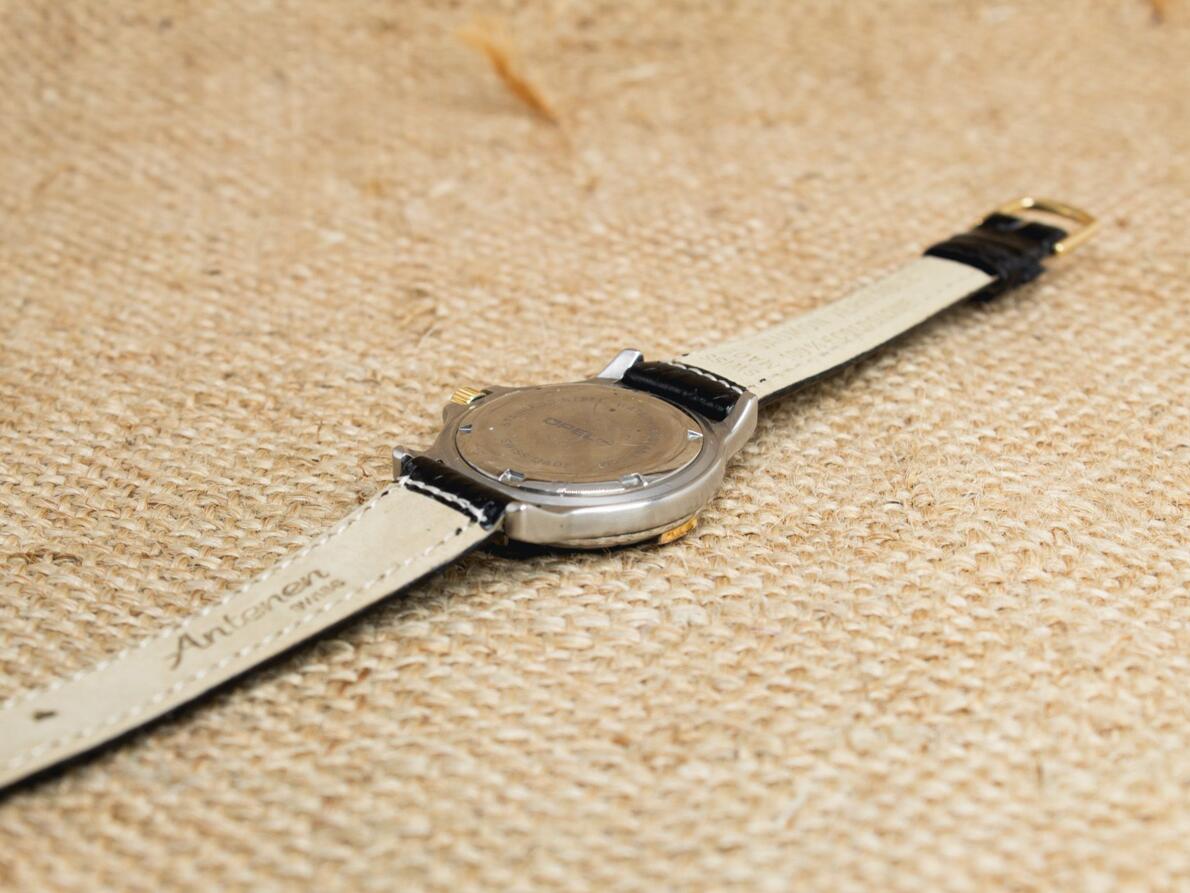 Damen Uhr,  Opel, 29 mm>