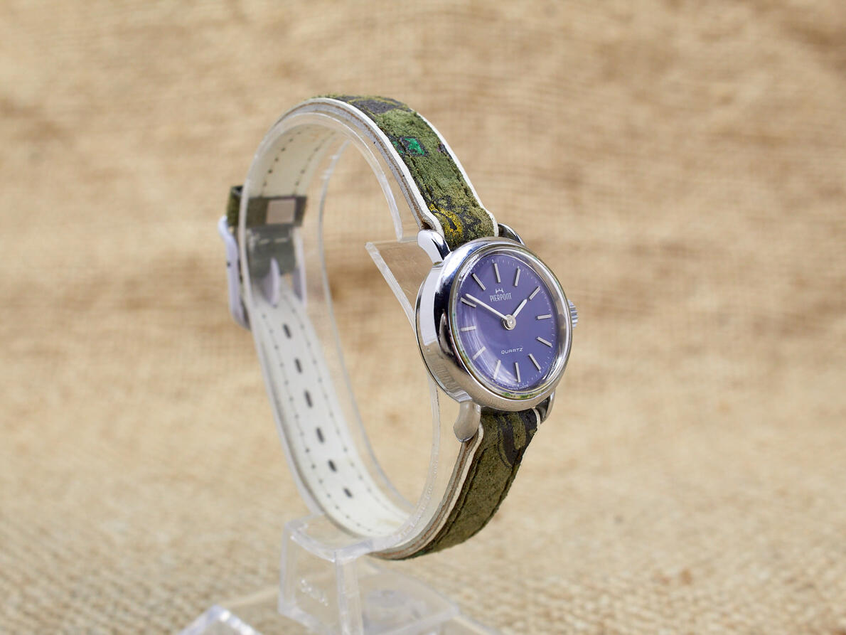 Damen Uhr,  Pierpont 6192, 22 mm>