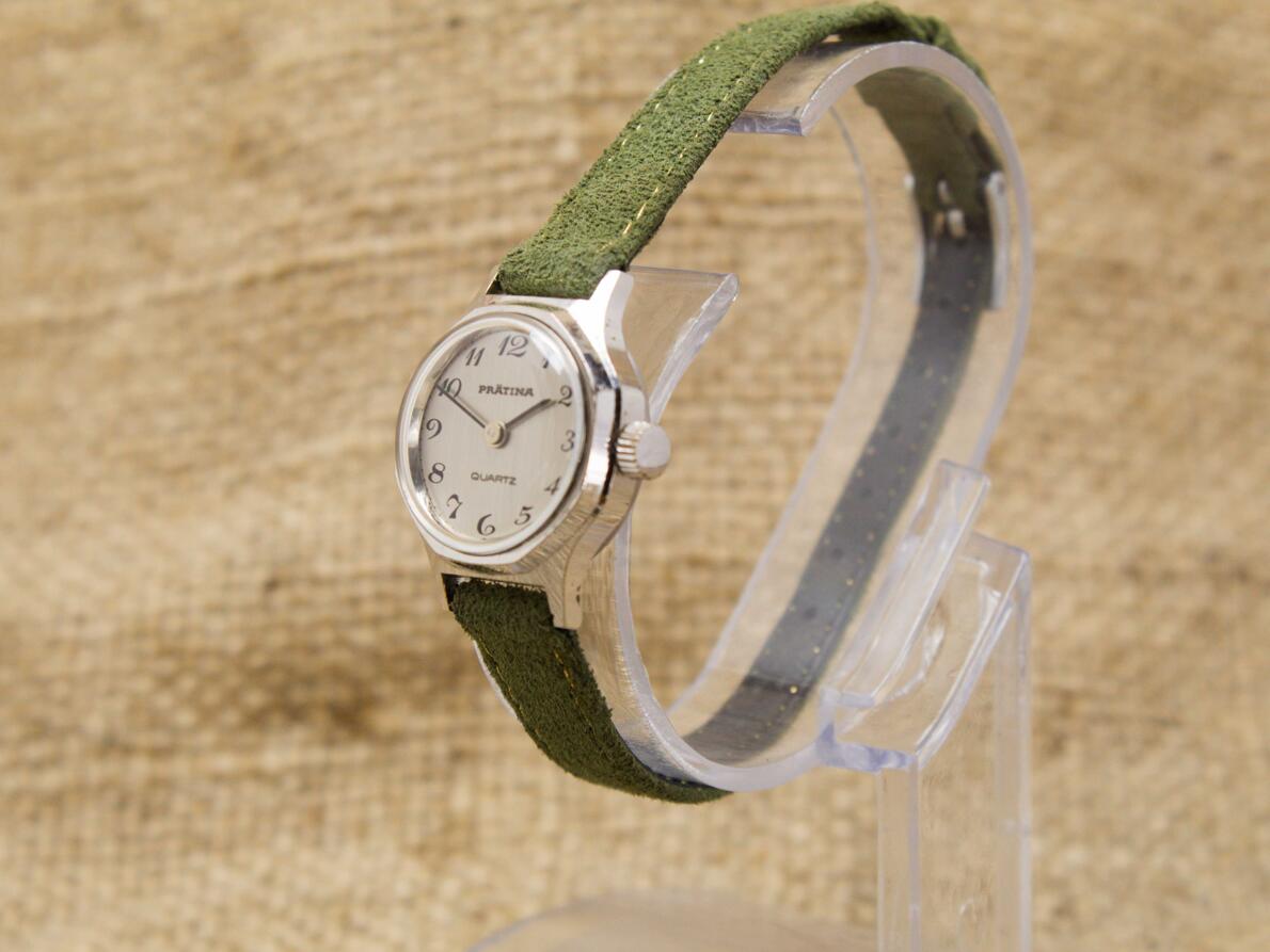 Damen Uhr,  Prätina 1809, 20 mm>