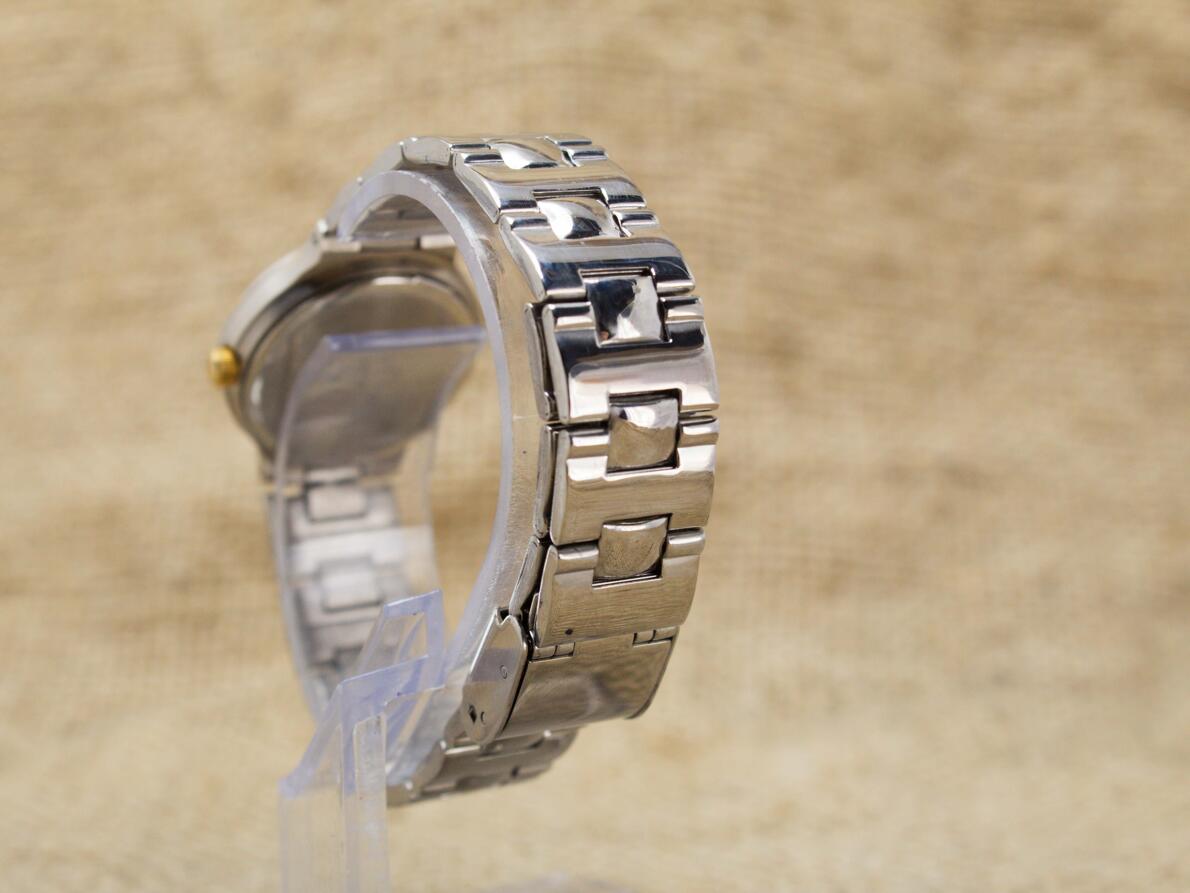Damen Uhr,  Nationale Suisse, 26 mm>