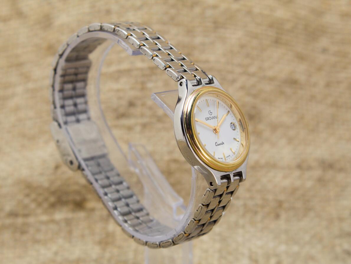 Damen Uhr, Grovana 5506.1, 24 mm>