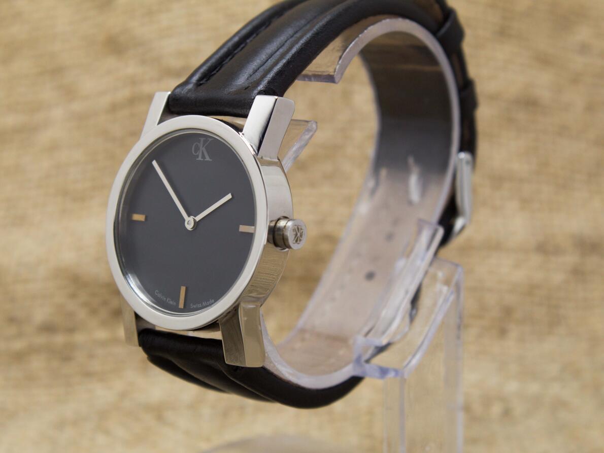 Damen Uhr, Calvin Klein K7121, 30 mm>
