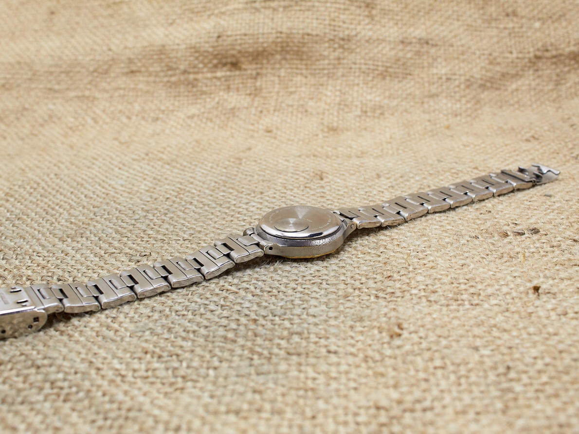 Damen Uhr, M-Watch A463.4511, 26 mm>