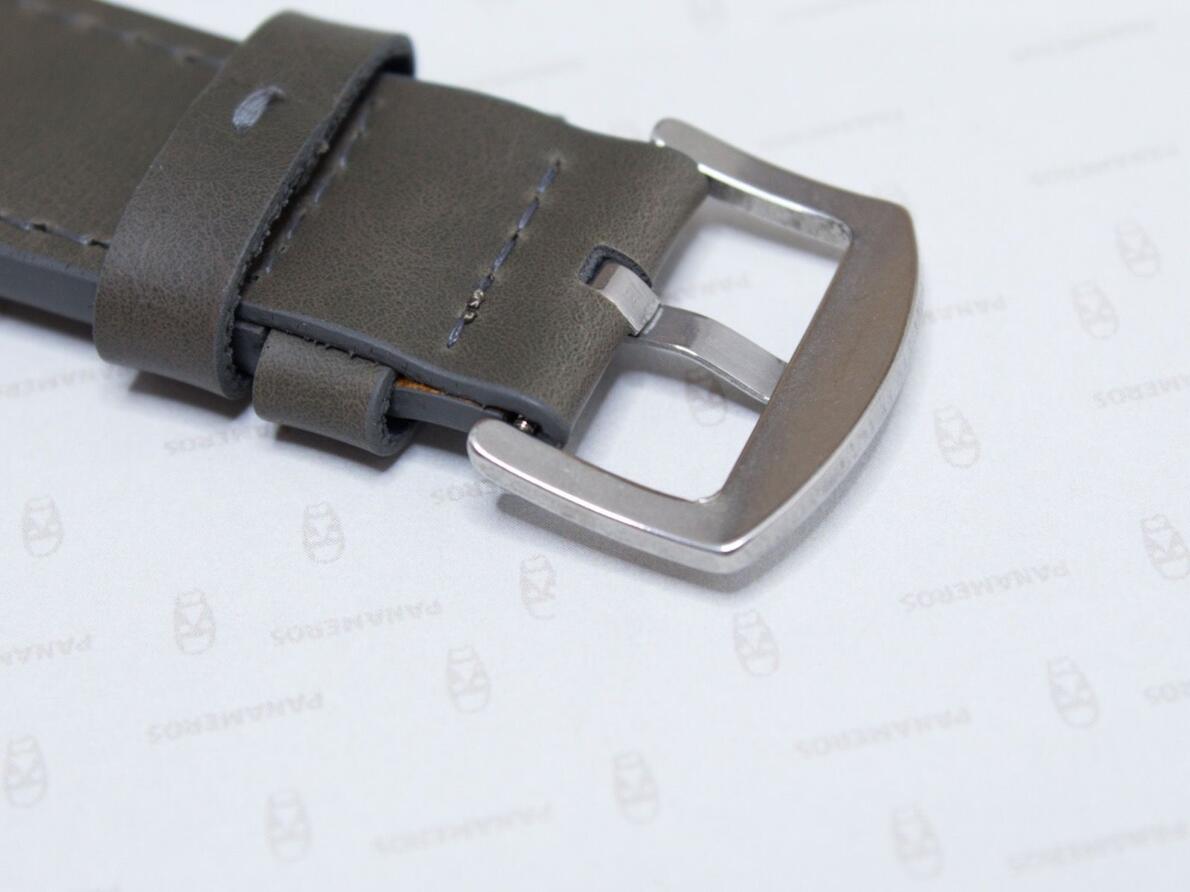 24mm Uhr-Armband, Light Gray, SMT-2024>
