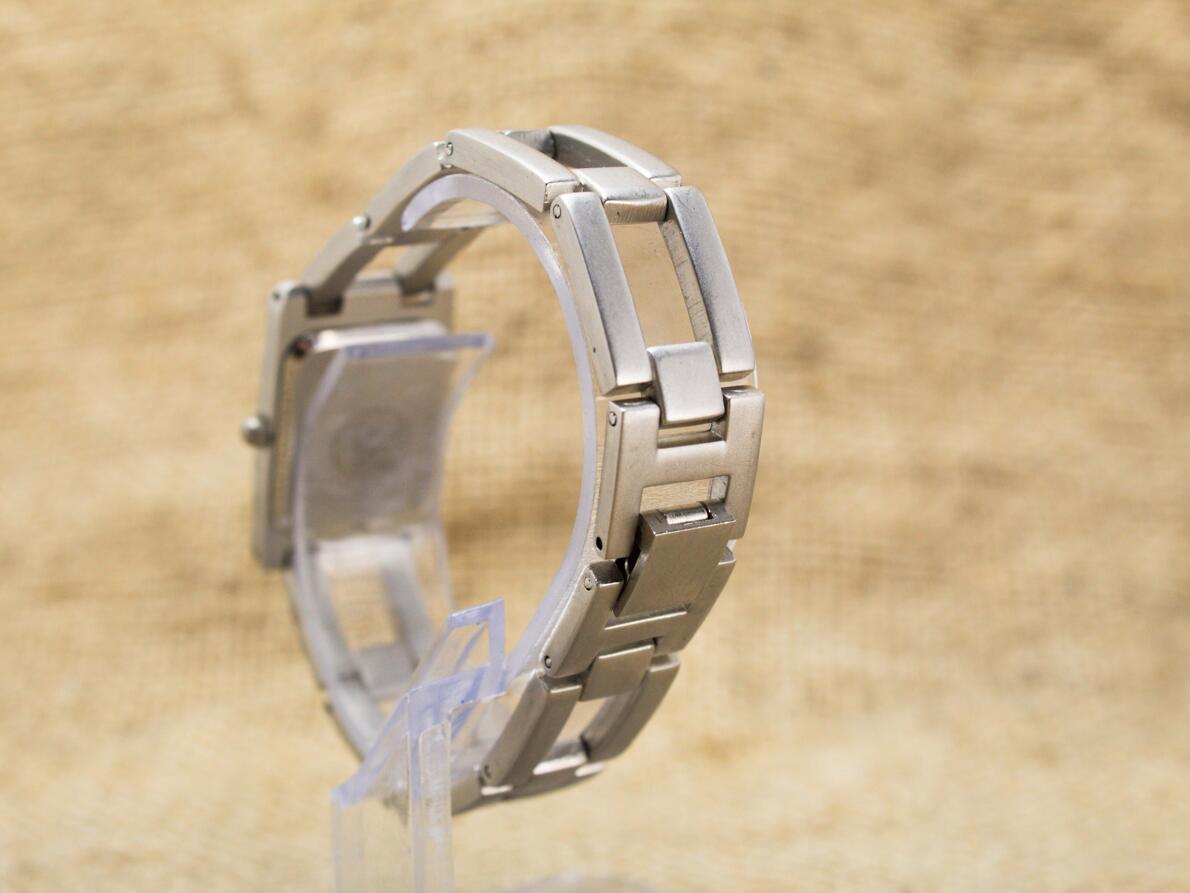 Damen Uhr,  Patrick Arnaud, 19 mm>