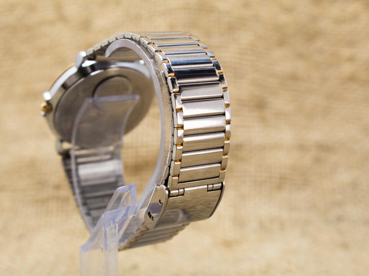 Damen Uhr, M-Watch M7607.400/S1, 33 mm>