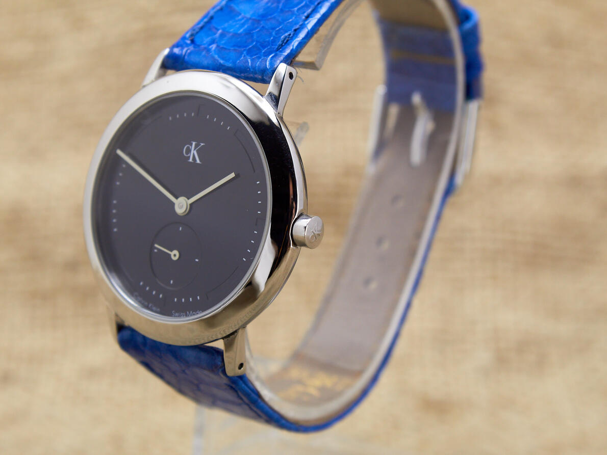 Damen Uhr, Calvin Klein K3311, 35 mm>