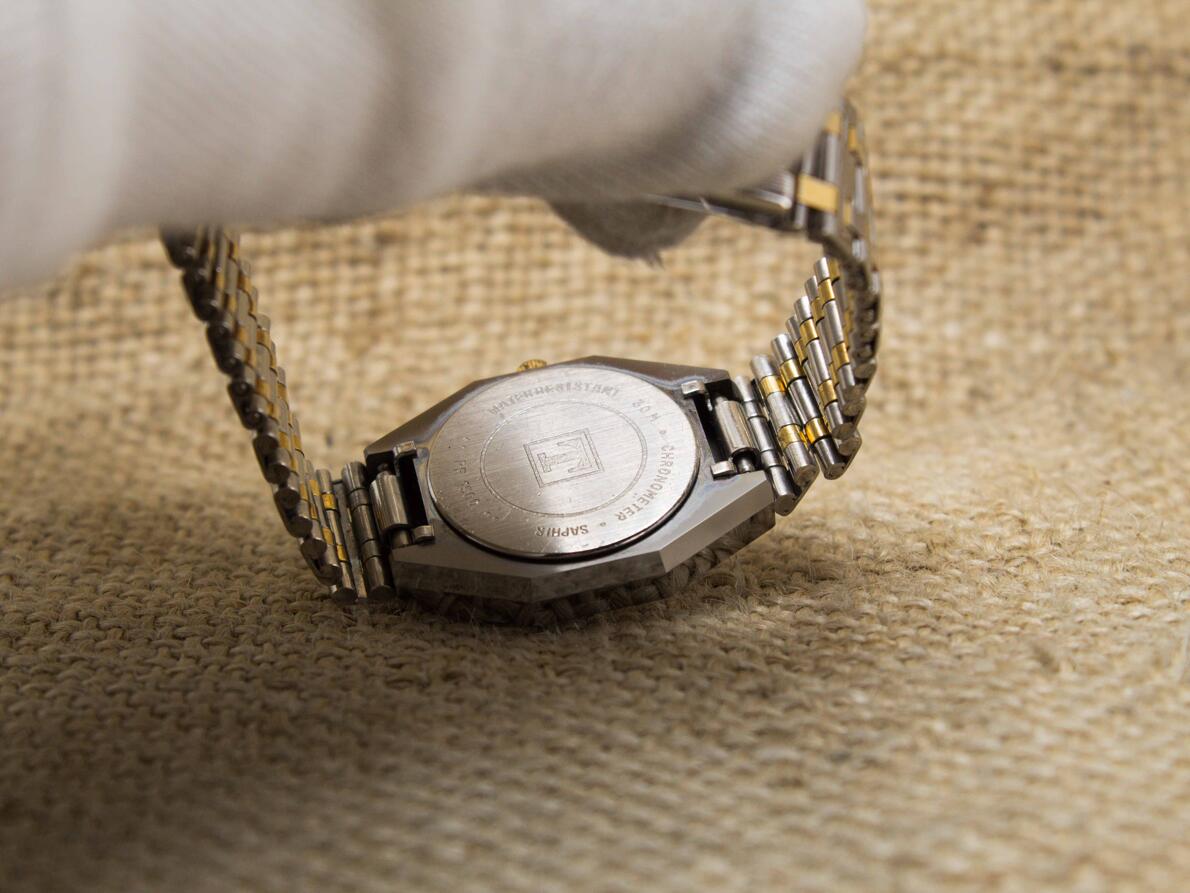 Damen Uhr, Tissot PR1500, 25 mm>