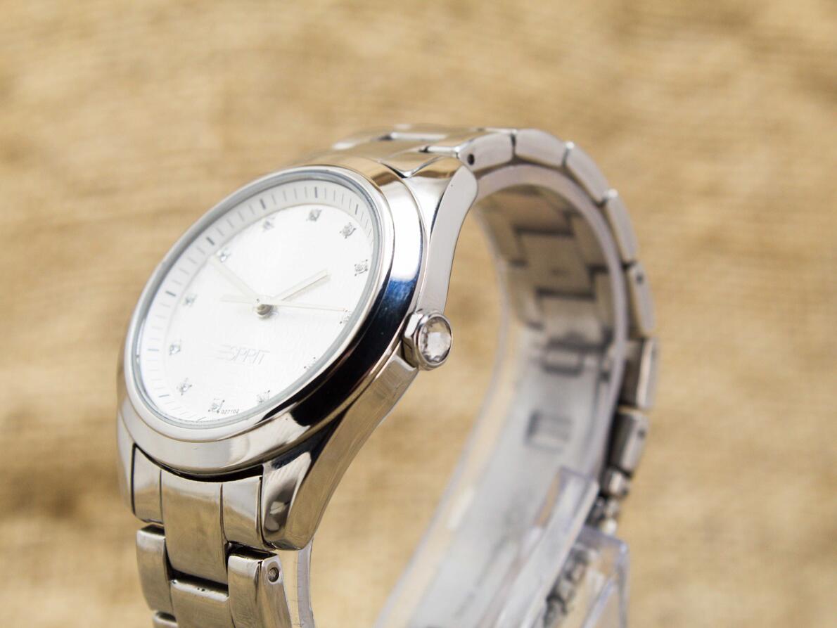 Damen Uhr, Esprit 102712, 34 mm>
