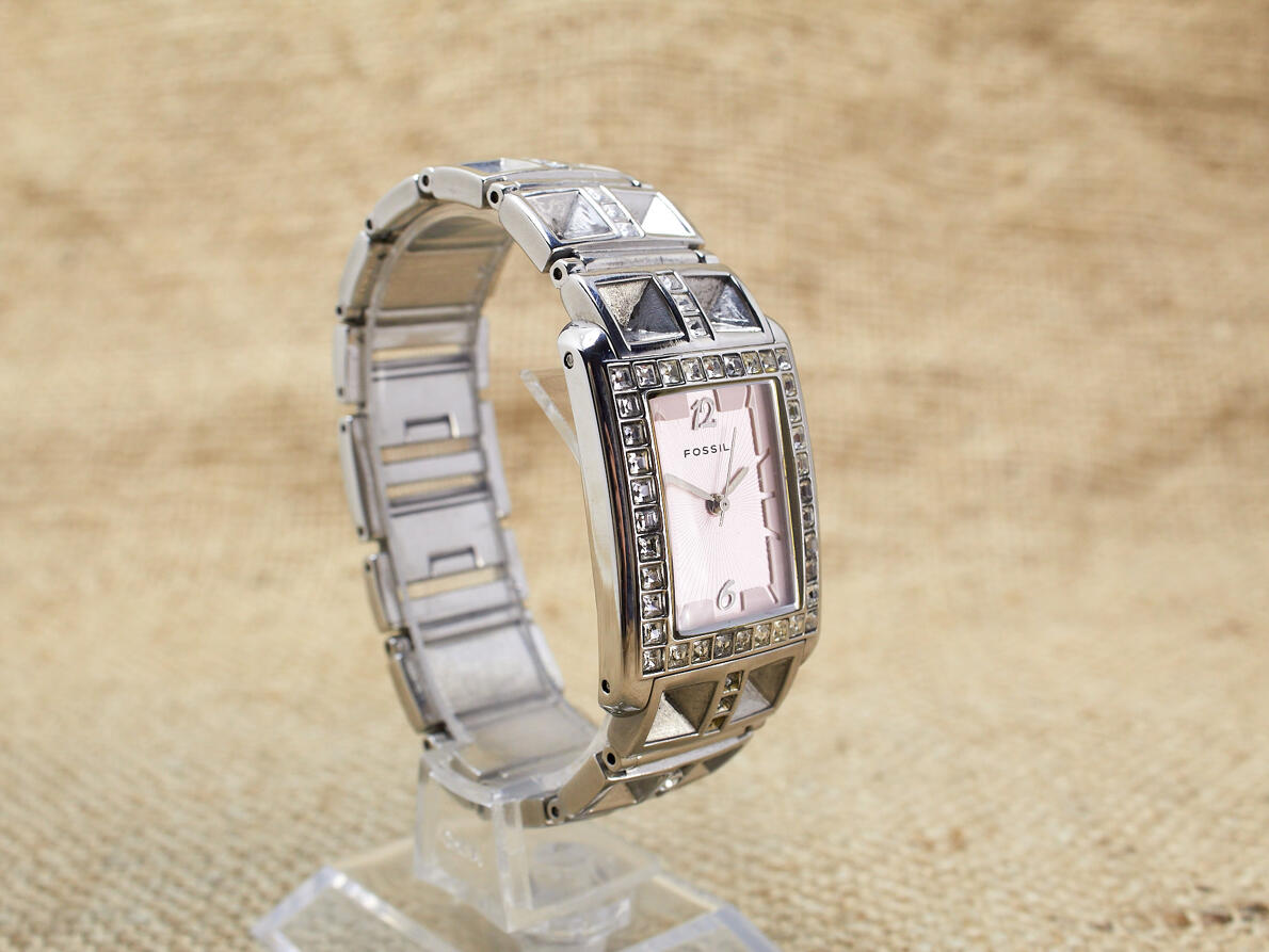 Damen Uhr, Fossil ES1712, 25 mm>