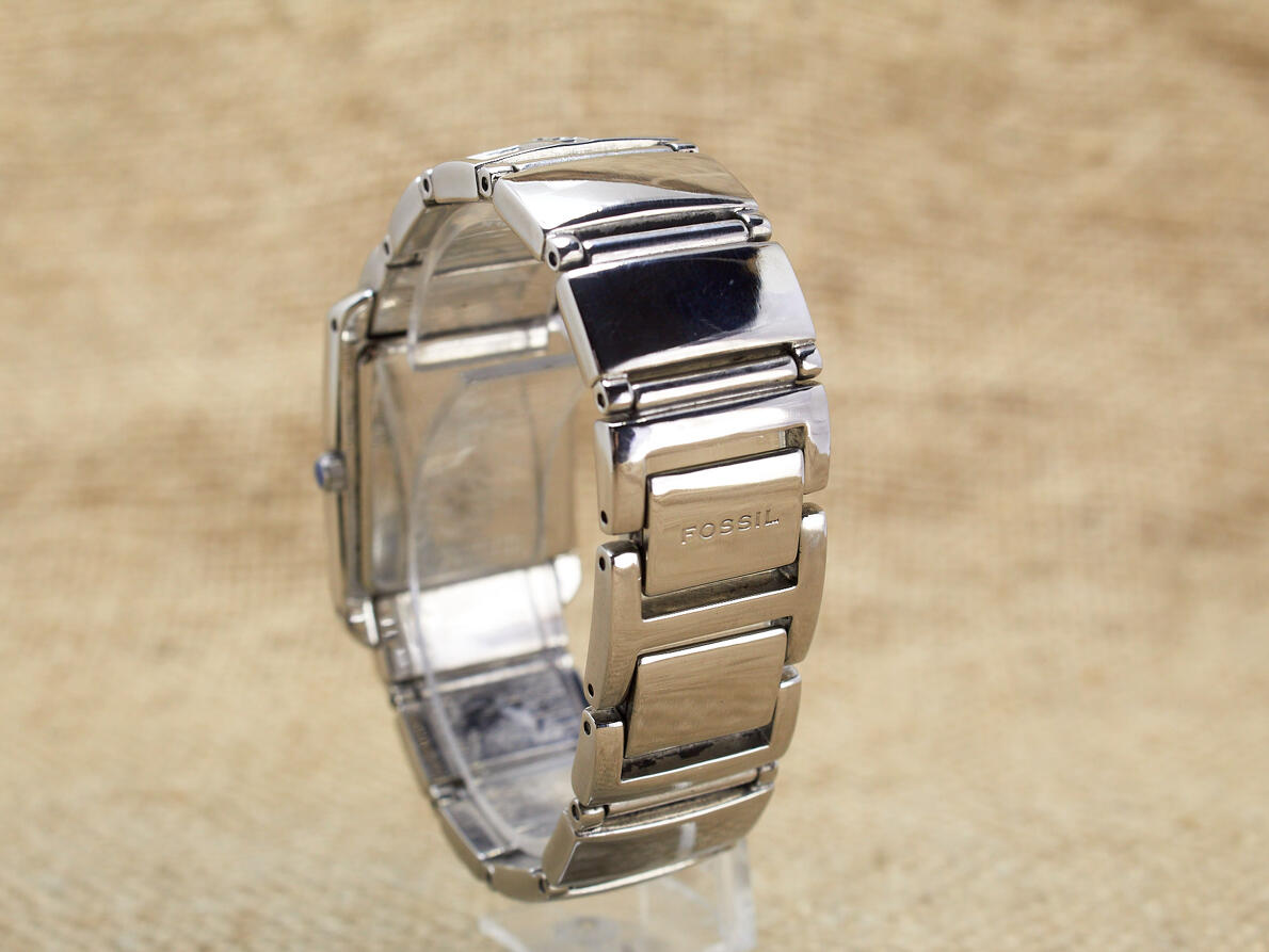 Damen Uhr, Fossil ES1712, 25 mm>