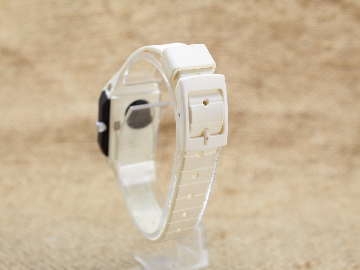 Damen Uhr, M-Watch M.7603.585, 22 mm>