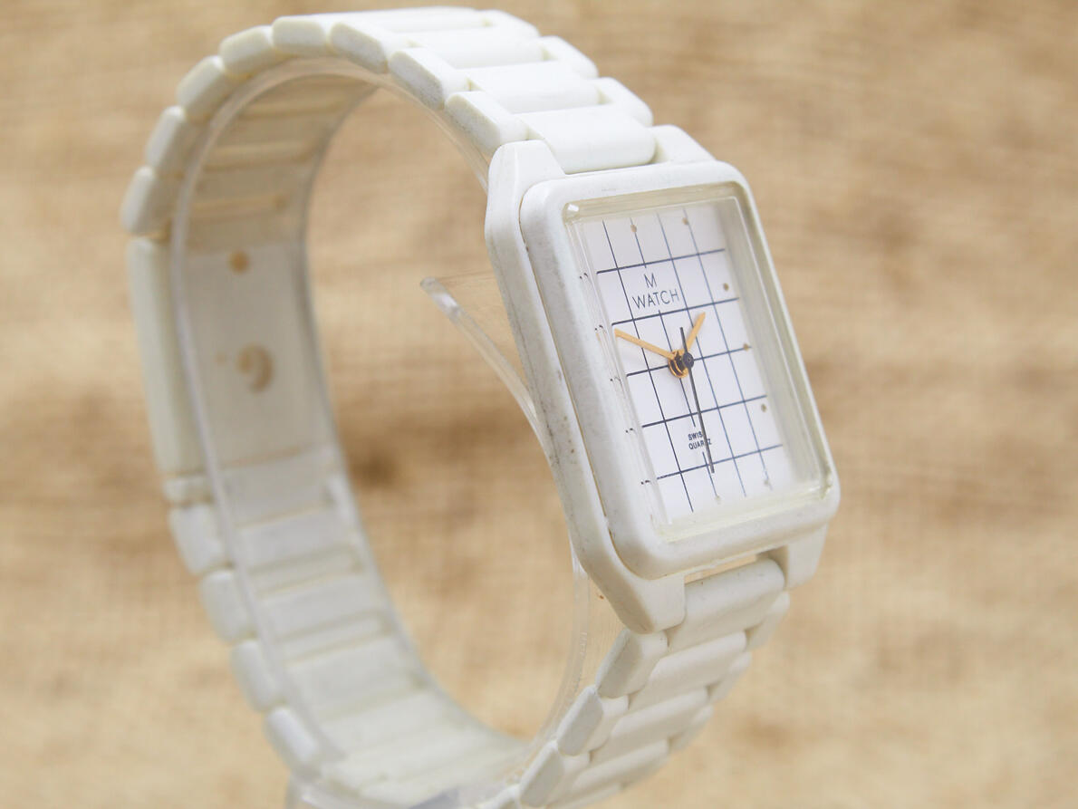 Damen Uhr, M-Watch M7607.577, 26 mm>