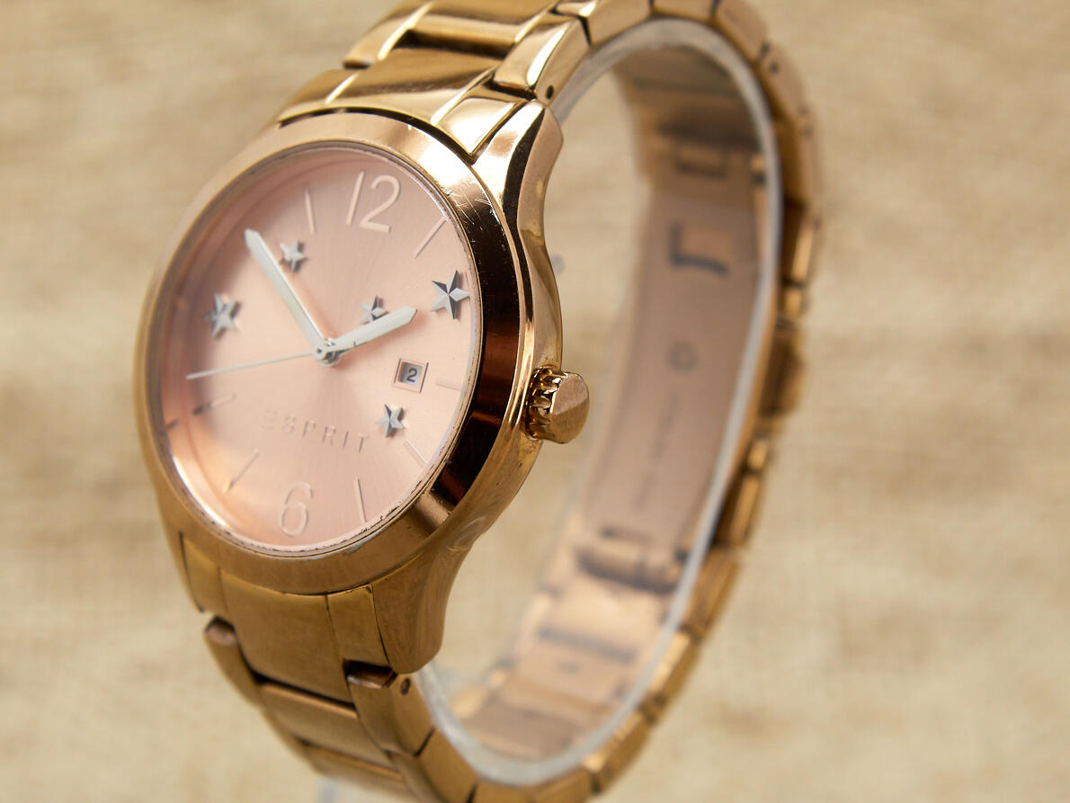 Damen Uhr, Esprit 108082, 35 mm>