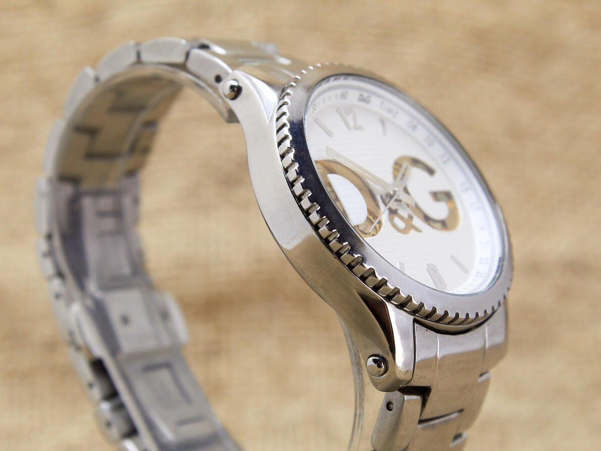 Herren Uhr,  Dolce & Gabbana, 40 mm>