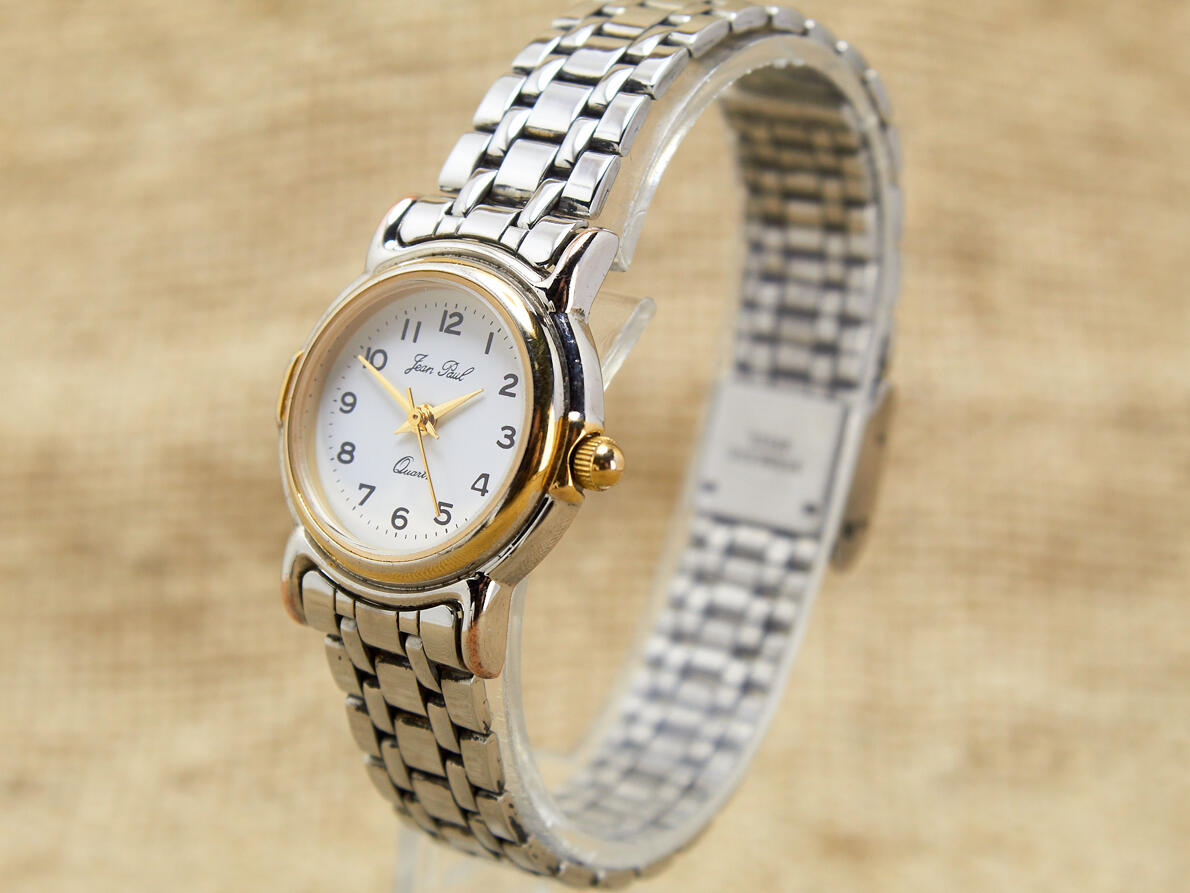 Damen Uhr,  Jean Paul, 25 mm>