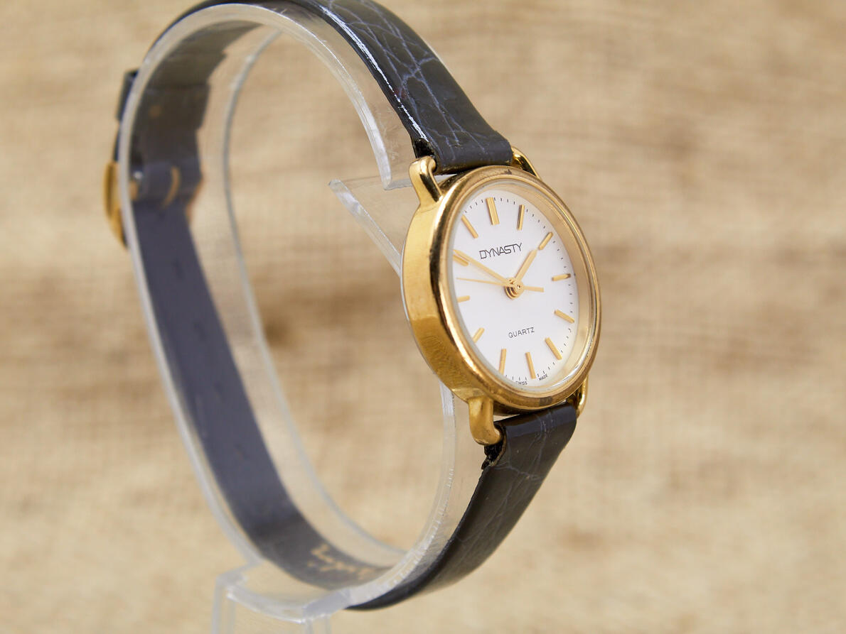 Damen Uhr,  Dynasty 1003.33, 23 mm>