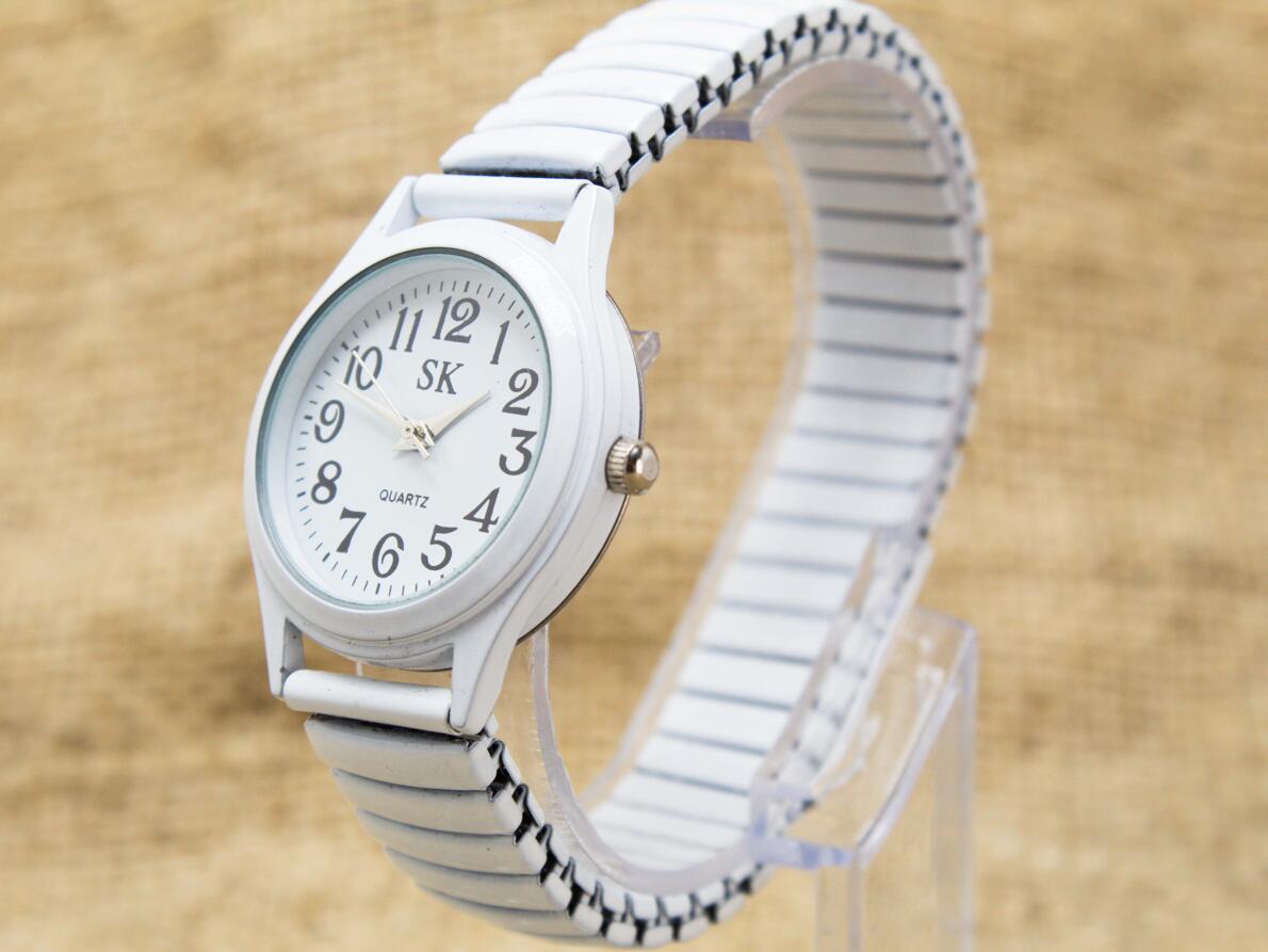 Damen Uhr,  SK, 30 mm>