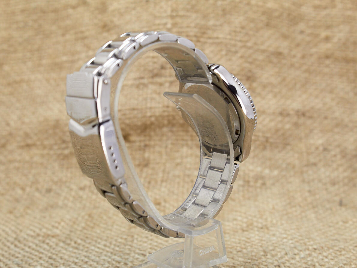 Damen Uhr Taucher,  Sigma SB3050, 30 mm>