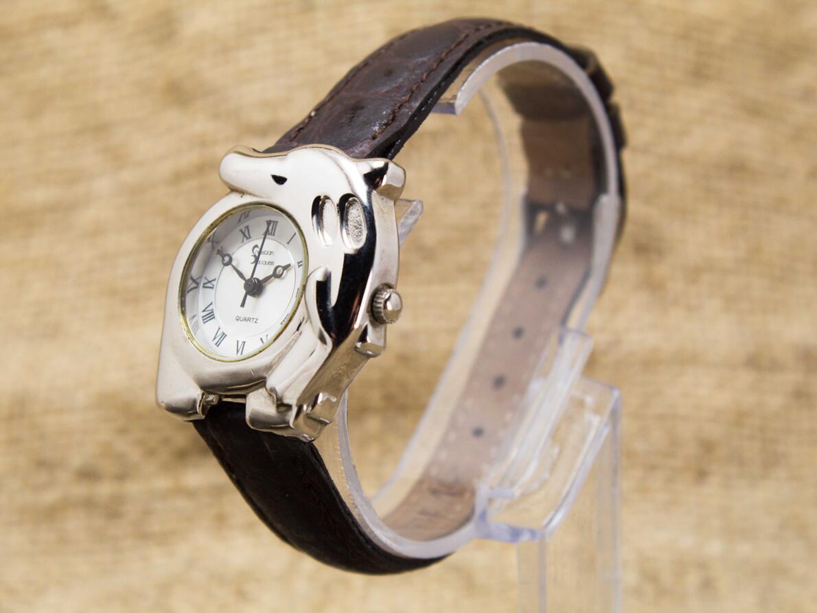 Damen Uhr,  Christian Jacques, 29 mm>