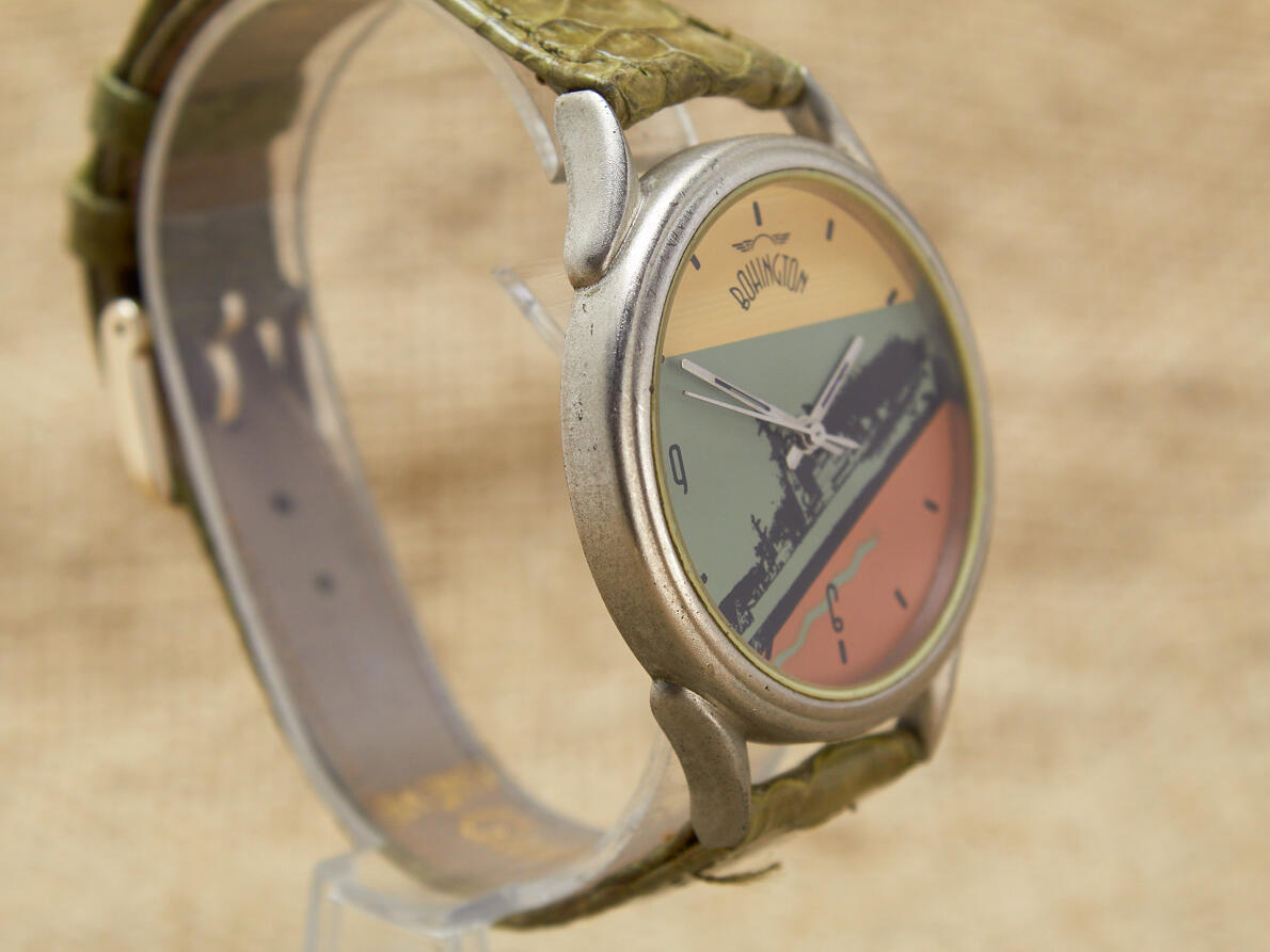 Damen Uhr,  Bohington, 37 mm>