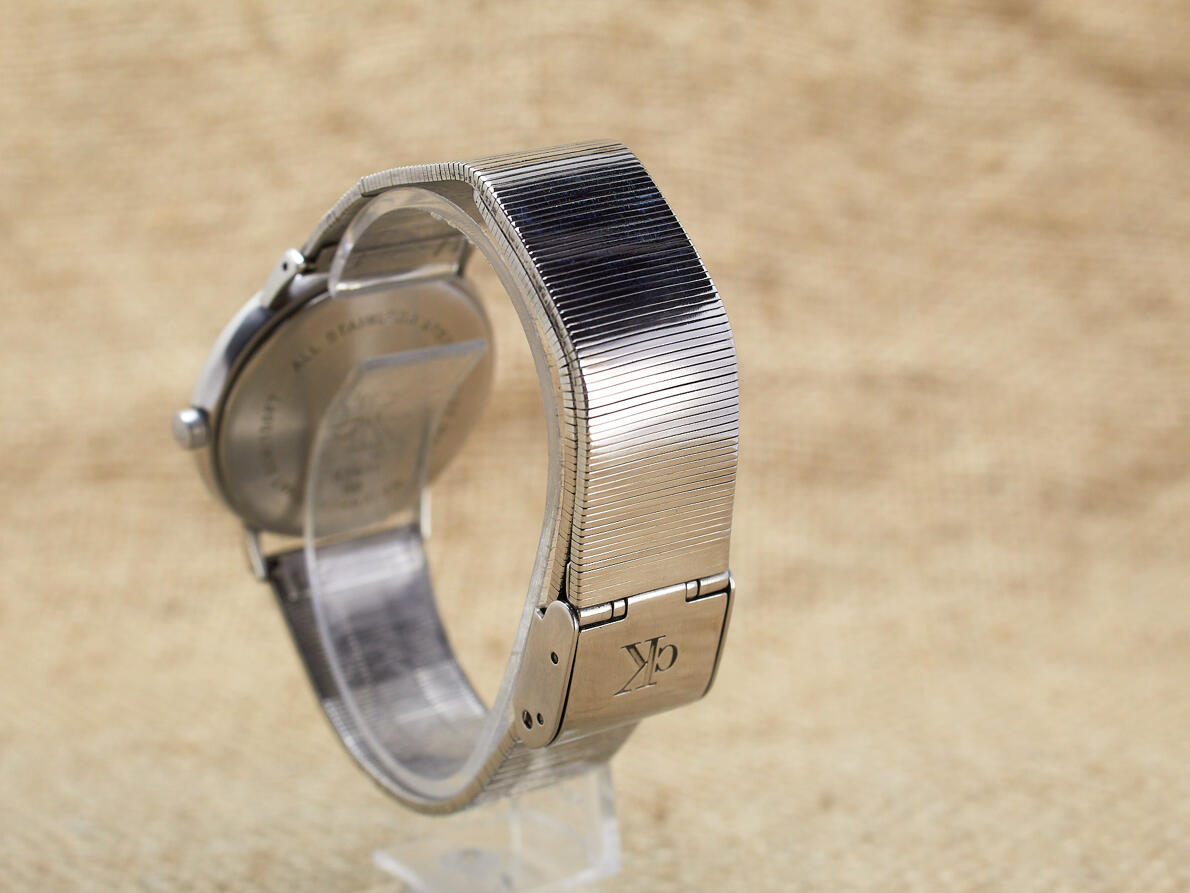 Damen Uhr, Calvin Klein K3411, 35 mm>