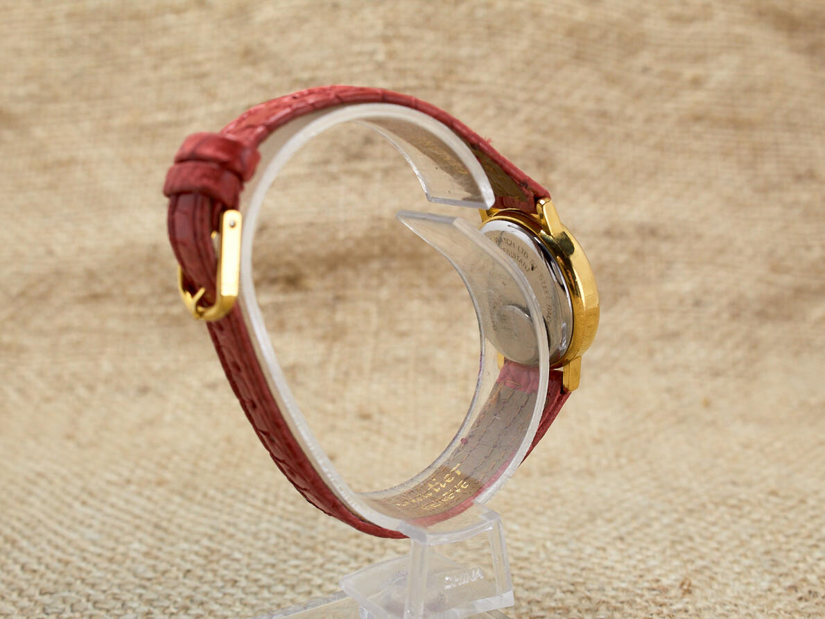 Damen Uhr, M-Watch M7603.800, 25 mm>