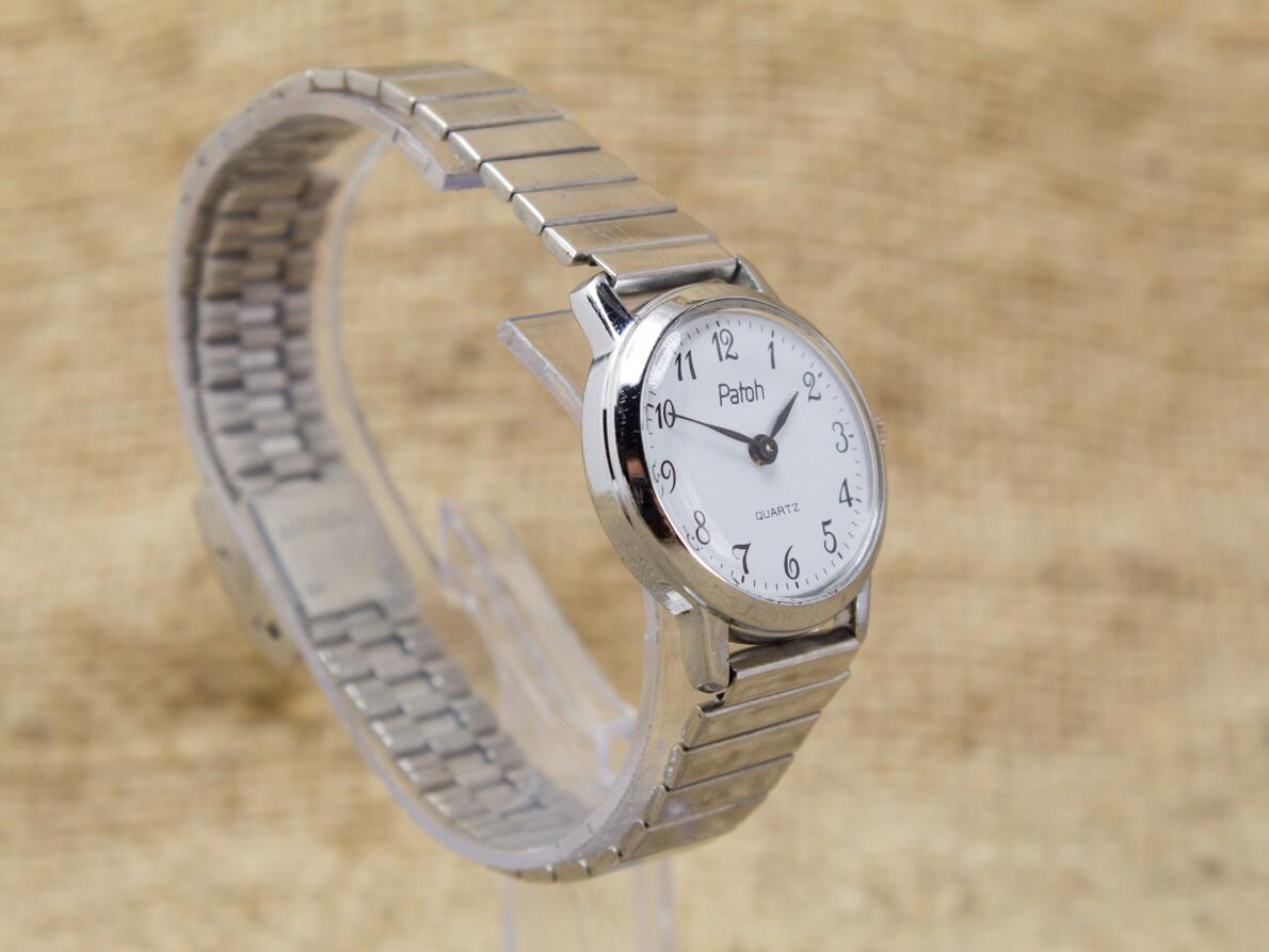 Damen Uhr,  Patoh P-4655, 25 mm>
