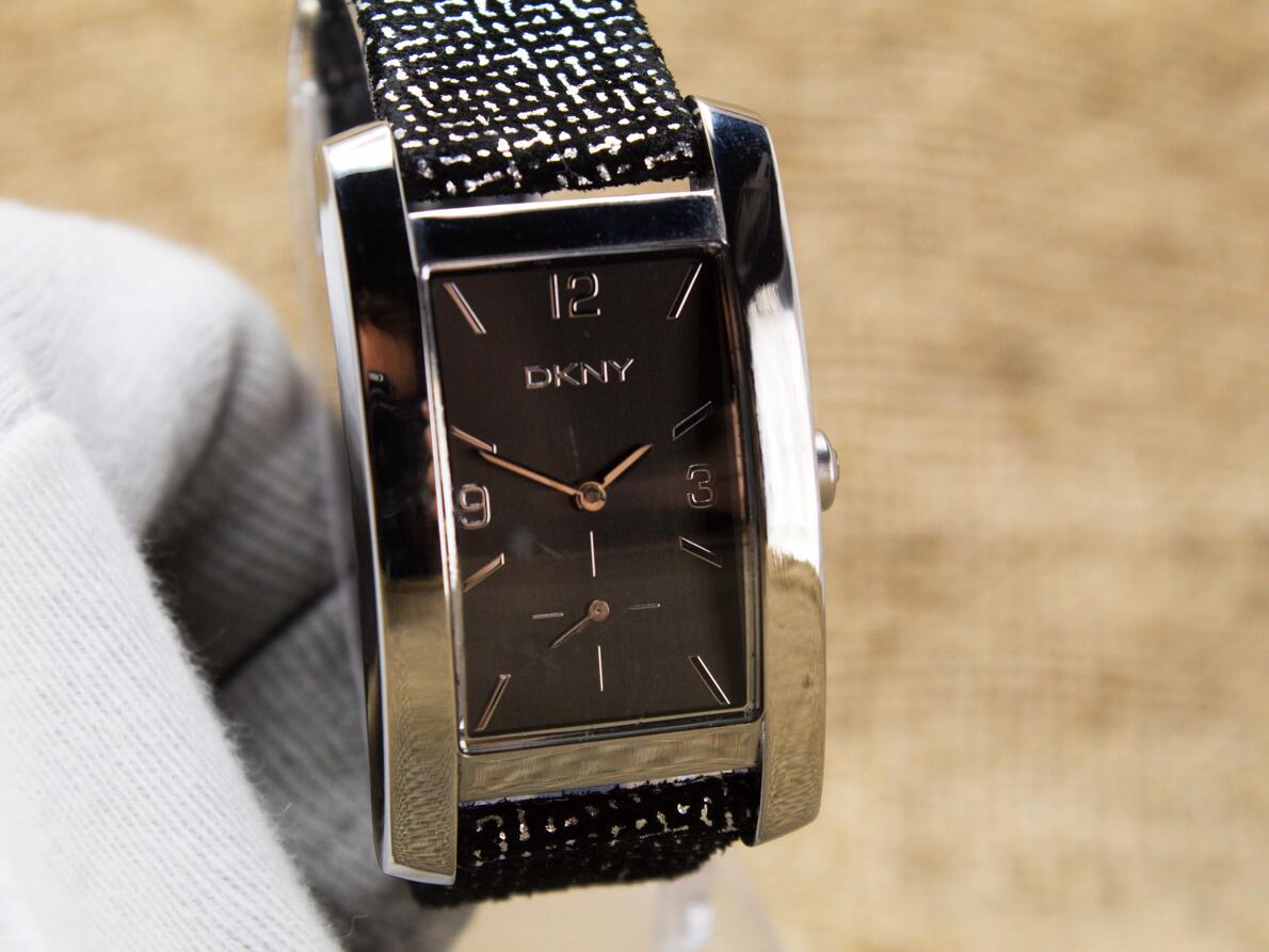 Damen Uhr, DKNY NY-1012, 26 mm>