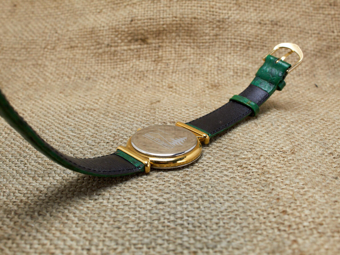 Damen Uhr,  Jacques & Manoir, 34 mm>