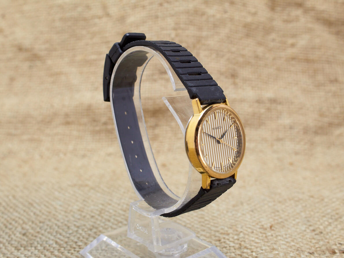 Damen Uhr, M-Watch M7603.800, 24 mm>